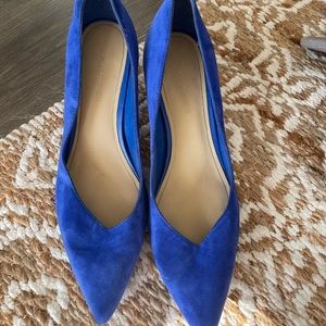 Marc Fisher Caitlin Pump - great condition